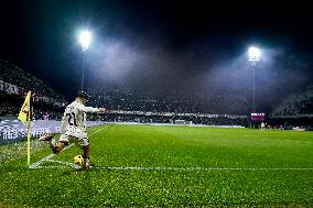 US Salernitana v AS Roma - Serie A TIM