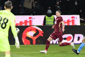 CFR Cluj v FC Voluntari - Romania Superliga Stage 23