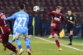 CFR Cluj v FC Voluntari - Romania Superliga Stage 23