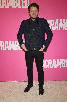 Scrambled Premiere - LA