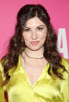 Scrambled Premiere - LA