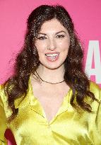 Scrambled Premiere - LA