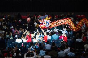 SOUTH AFRICA-PRETORIA-HAPPY CHINESE NEW YEAR GALA