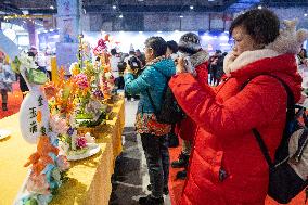 Xinhua Headlines: Ice-and-snow fervor fuels full revitalization of northeast China
