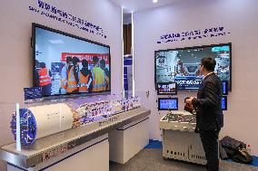 CHINA-SHANGHAI-2024 WORLD DIGITAL EDUCATION CONFERENCE (CN)