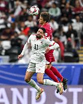 Qatar v Palestine: Round Of 16 - AFC Asian Cup