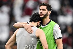 Qatar v Palestine: Round Of 16 - AFC Asian Cup