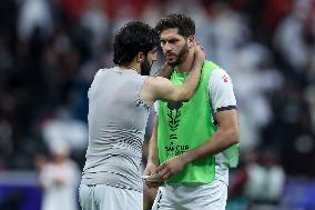 Qatar v Palestine: Round Of 16 - AFC Asian Cup