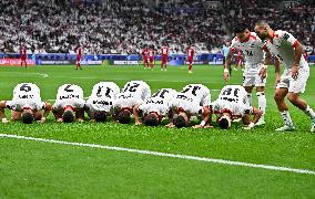 Qatar v Palestine: Round Of 16 - AFC Asian Cup