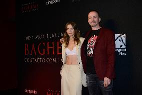 Baghead Red Carpet