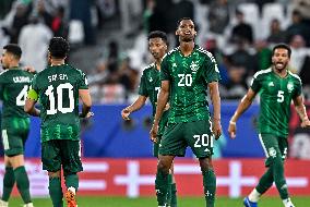 Saudi Arabia v South Korea: Round Of 16 - AFC Asian Cup