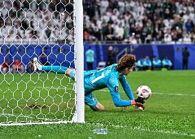 Saudi Arabia v South Korea: Round Of 16 - AFC Asian Cup