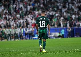 Saudi Arabia v South Korea: Round Of 16 - AFC Asian Cup