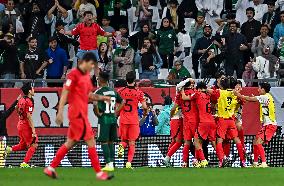 Saudi Arabia v South Korea: Round Of 16 - AFC Asian Cup