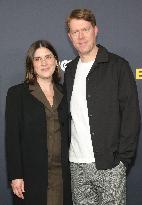 Curb Your Enthusiasm Finale Season Premiere - LA