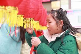 #CHINA-SPRING FESTIVAL-PREPARATION-ACTIVITIES (CN)