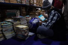 Cairo International Book Fair