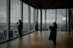 London From Above