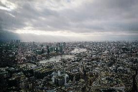 London From Above