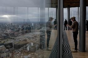 London From Above