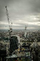 London From Above