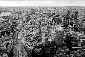 London From Above