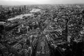 London From Above