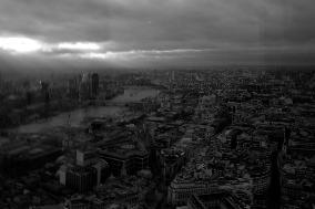 London From Above