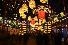 Zigong Lantern Festival