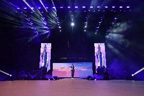 Davido In Concert - Paris