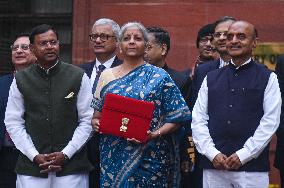 India Budget