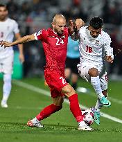 Iran v Syria: Round Of 16 - AFC Asian Cup Qatar 2023