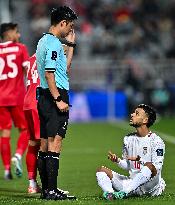 Iran v Syria: Round Of 16 - AFC Asian Cup Qatar 2023