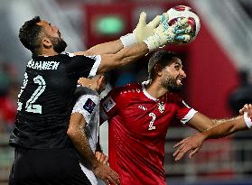 Iran v Syria: Round Of 16 - AFC Asian Cup Qatar 2023