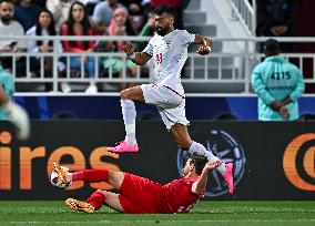 Iran v Syria: Round Of 16 - AFC Asian Cup Qatar 2023