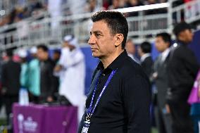 Iran v Syria: Round Of 16 - AFC Asian Cup Qatar 2023