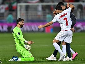 Iran v Syria: Round Of 16 - AFC Asian Cup Qatar 2023