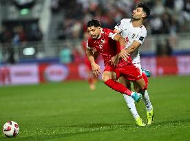 Iran v Syria: Round Of 16 - AFC Asian Cup Qatar 2023