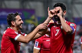 Iran v Syria: Round Of 16 - AFC Asian Cup Qatar 2023