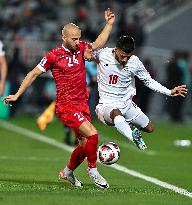 Iran v Syria: Round Of 16 - AFC Asian Cup Qatar 2023