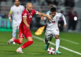 Iran v Syria: Round Of 16 - AFC Asian Cup Qatar 2023