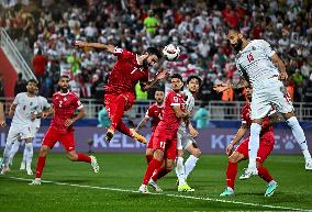 Iran v Syria: Round Of 16 - AFC Asian Cup Qatar 2023