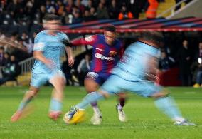 FC Barcelona v CA Osasuna - LaLiga EA Sports