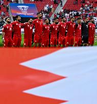 Bahrain v Japan: Round Of 16 - AFC Asian Cup