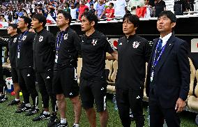 Bahrain v Japan: Round Of 16 - AFC Asian Cup