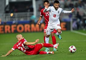 Iran v Syria: Round Of 16 - AFC Asian Cup Qatar 2023