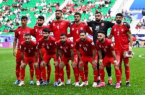 Bahrain v Japan: Round Of 16 - AFC Asian Cup