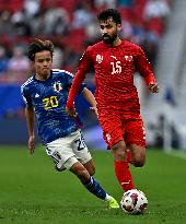 Bahrain v Japan: Round Of 16 - AFC Asian Cup