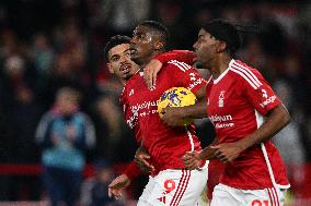 Nottingham Forest v Arsenal FC - Premier League