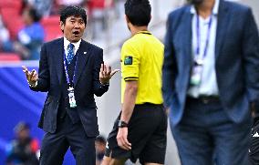 Bahrain v Japan: Round Of 16 - AFC Asian Cup